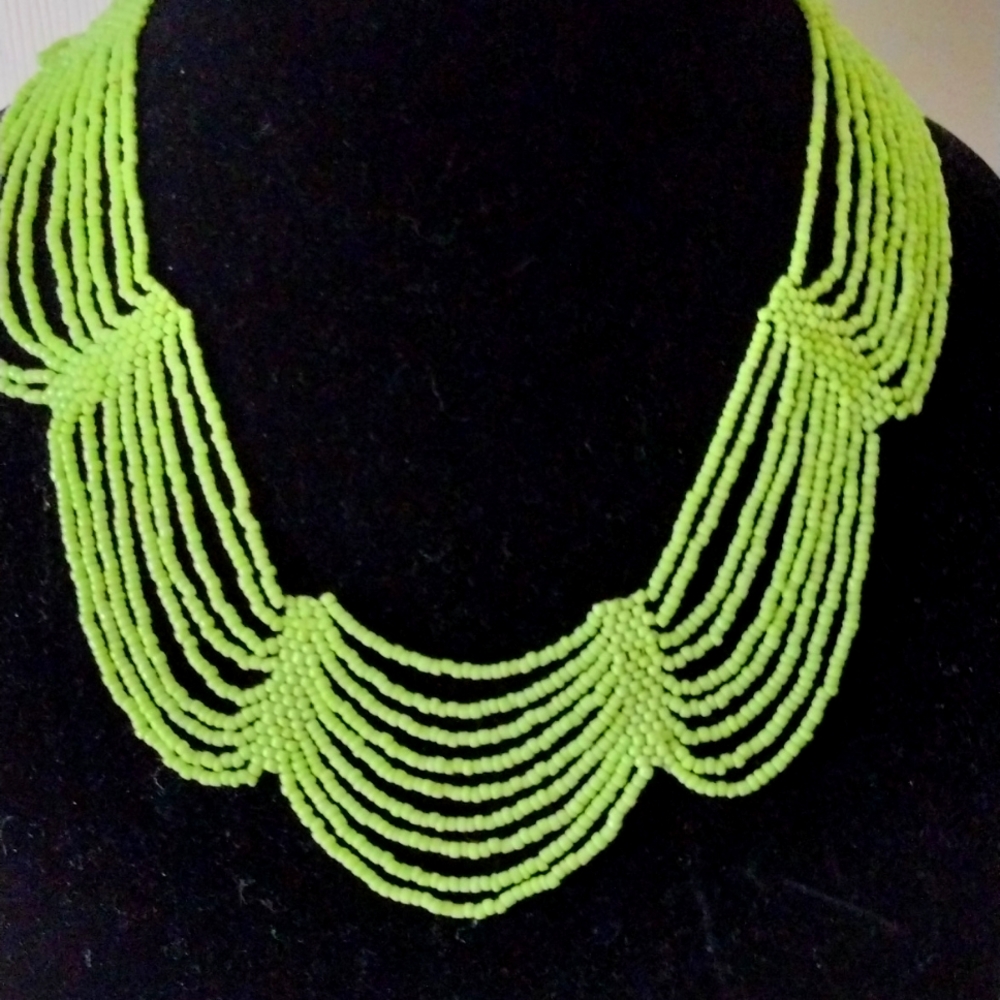 Green bundle